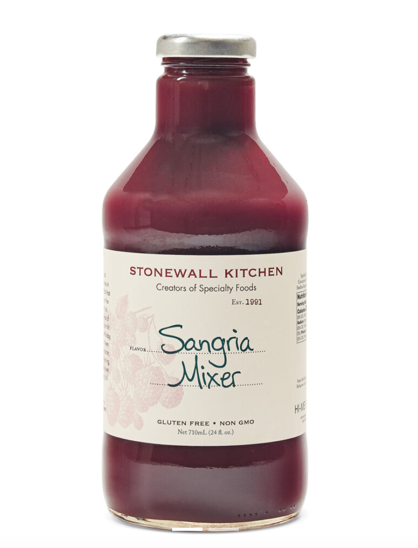 Sangria Mixer 24 fl.oz.