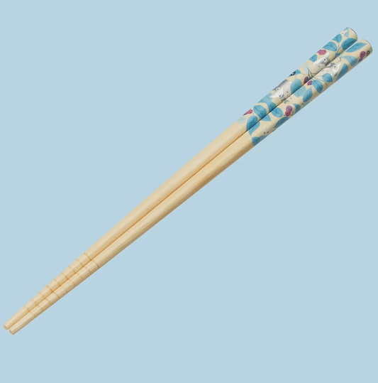 My Neighbor Totoro Bamboo Chopsticks