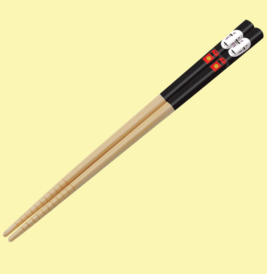 Spirited Away Bamboo Chopsticks