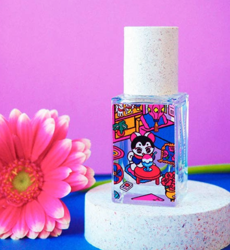 Maison Matine Perfume 15ml