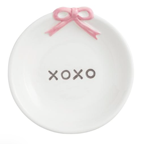 Tidbit Dish