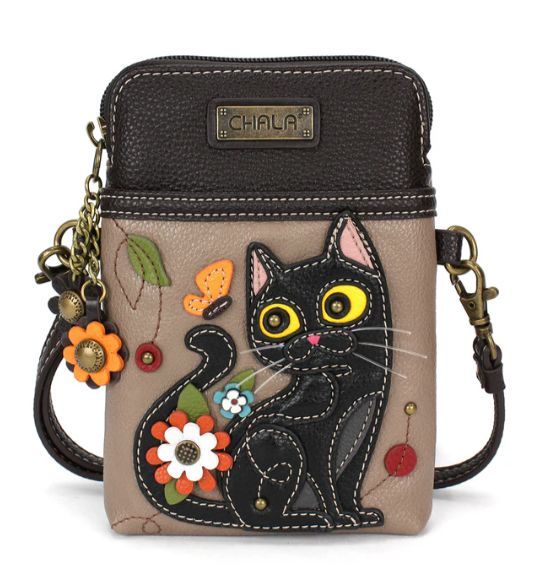 Cell Phone Crossbody