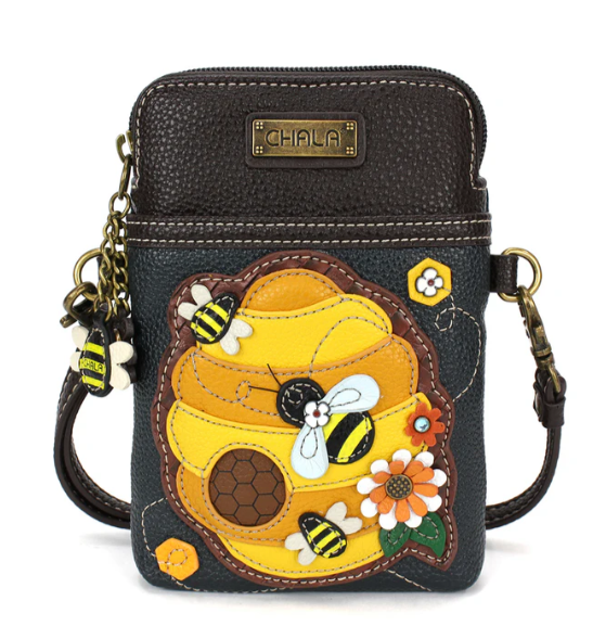 Cell Phone Crossbody