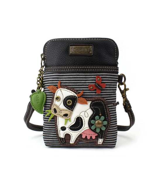 Cell Phone Crossbody