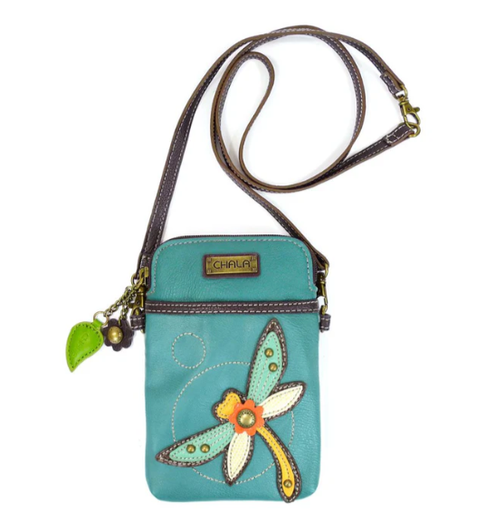 Cell Phone Crossbody
