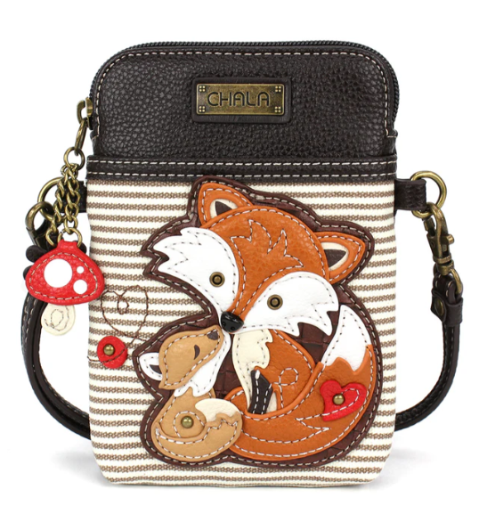 Cell Phone Crossbody