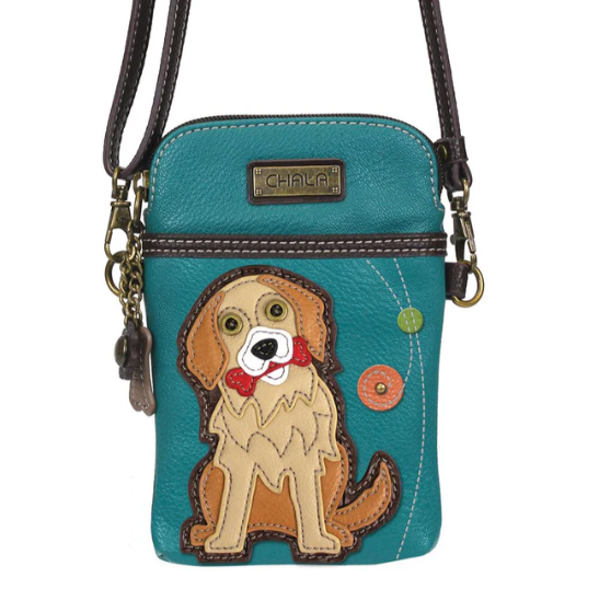 Cell Phone Crossbody