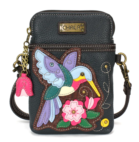 Cell Phone Crossbody
