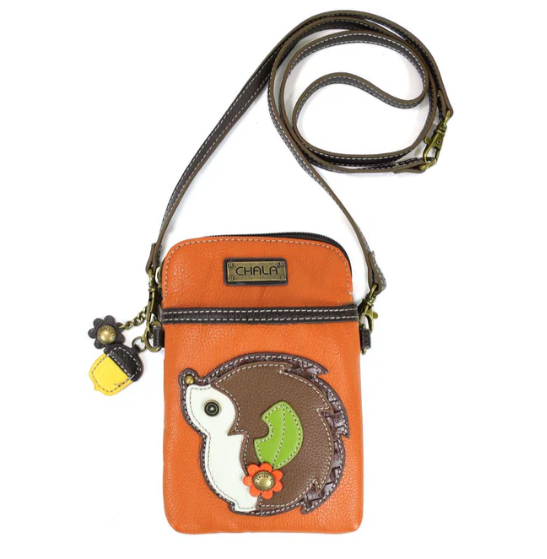 Cell Phone Crossbody