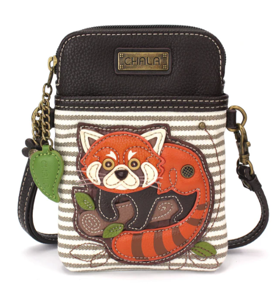Cell Phone Crossbody