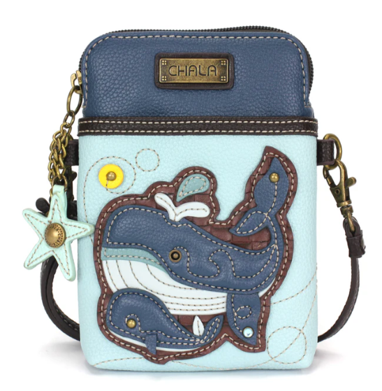 Cell Phone Crossbody