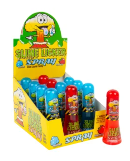 TOXIC WASTE SLIME LICKER SPRAY 0.95 OZ