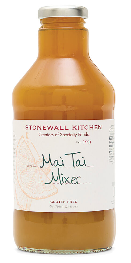 Mai Tai Mixer 24 fl.oz
