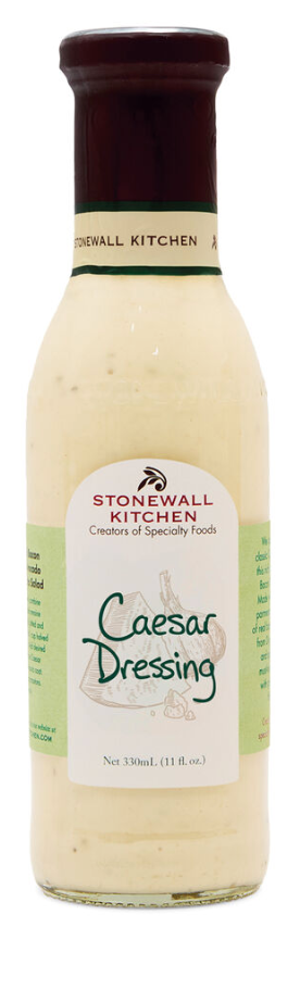 Caesar Dressing