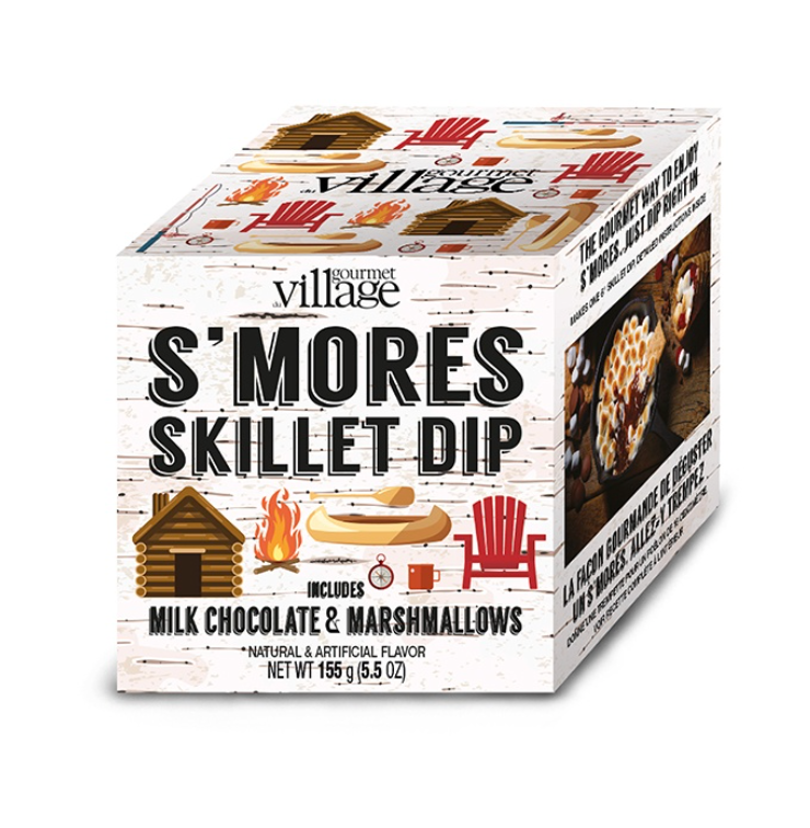 S’mores Dip- Refill