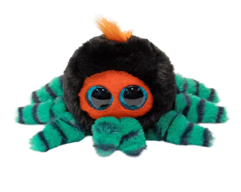 Beanie Babies