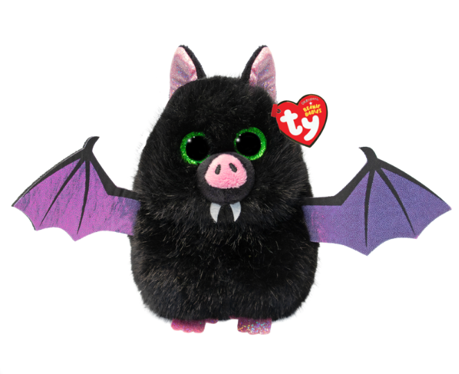 Beanie Babies