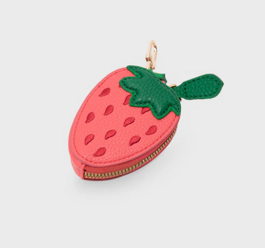 Fruit Bag Charm