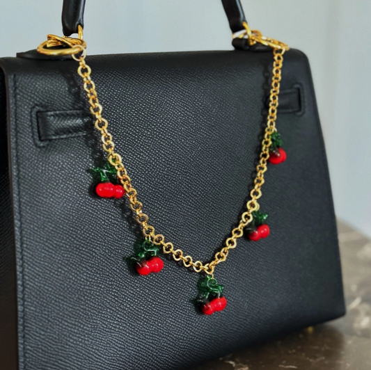 Bag Charms Chain