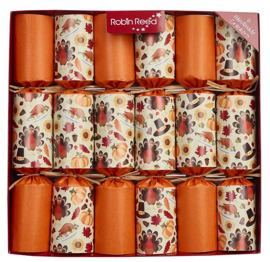 Racing Christmas Cracker