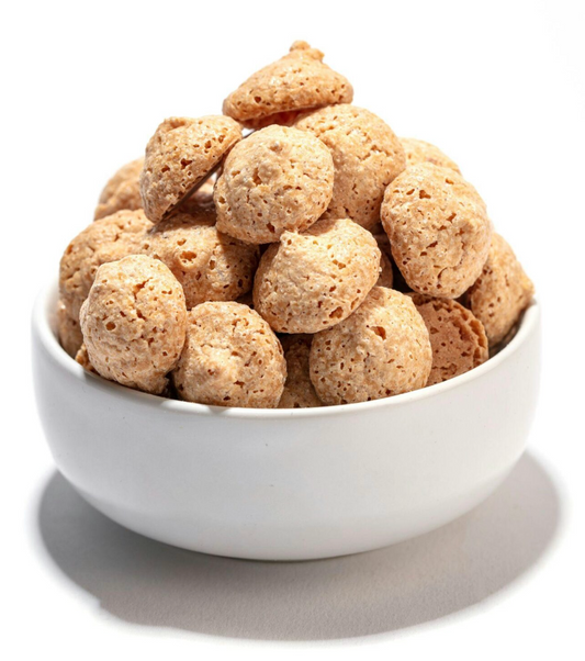 Laurieri Amarettini - Crisp Almond Cookies