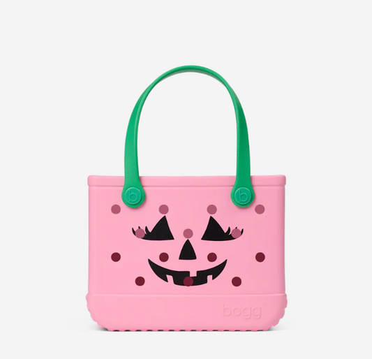 Bitty Bogg Bag - Pink BOGG O'Lantern
