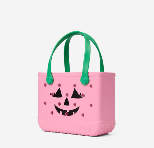 Bitty Bogg Bag - Pink BOGG O'Lantern