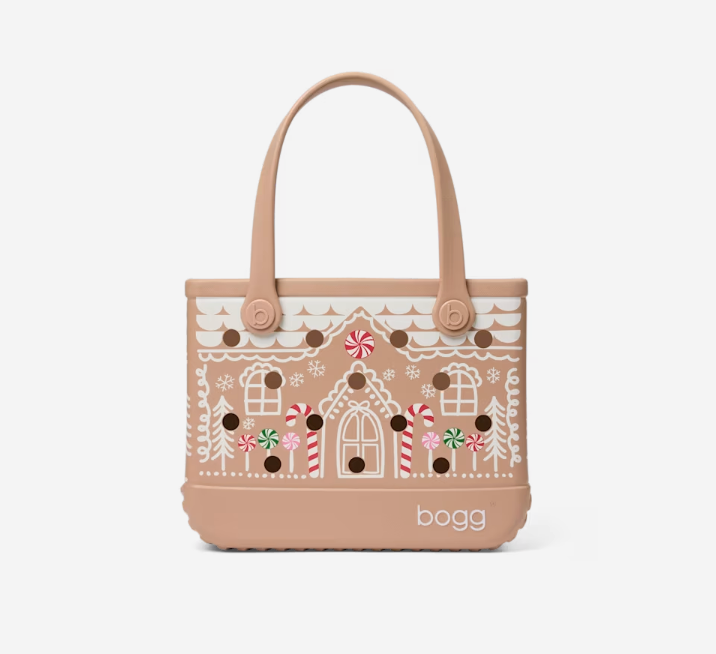 Bitty Bogg Bag - Ginger Spice