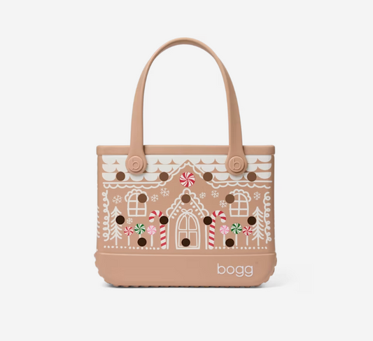 Bitty Bogg Bag - Ginger Spice