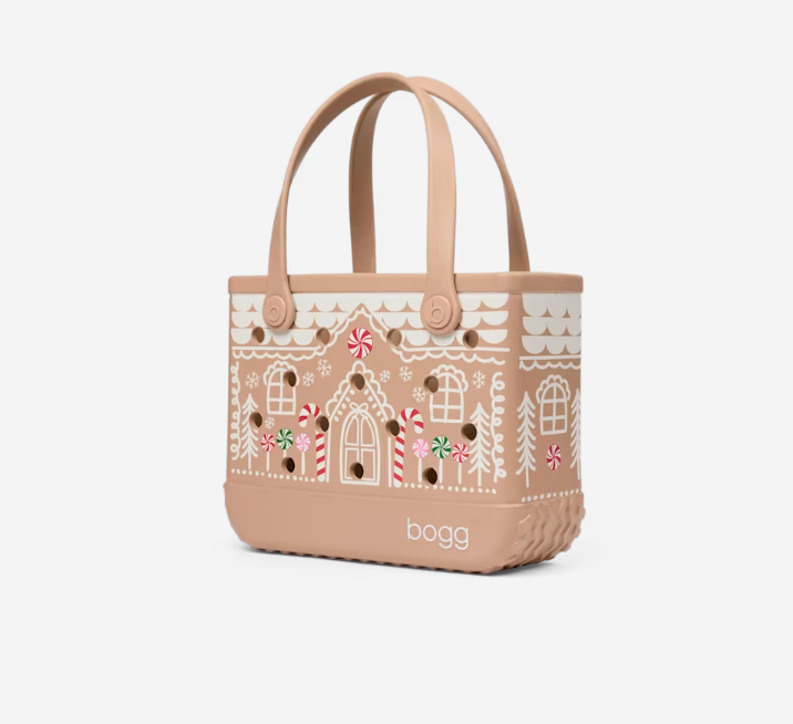 Bitty Bogg Bag - Ginger Spice