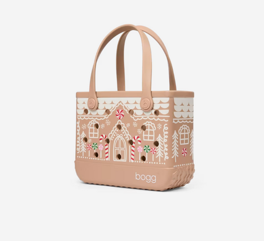 Bitty Bogg Bag - Ginger Spice
