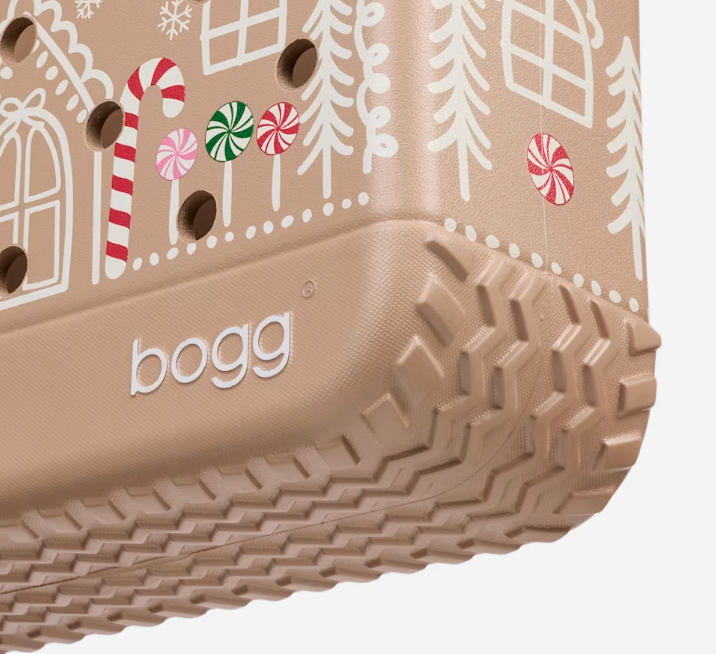 Bitty Bogg Bag - Ginger Spice