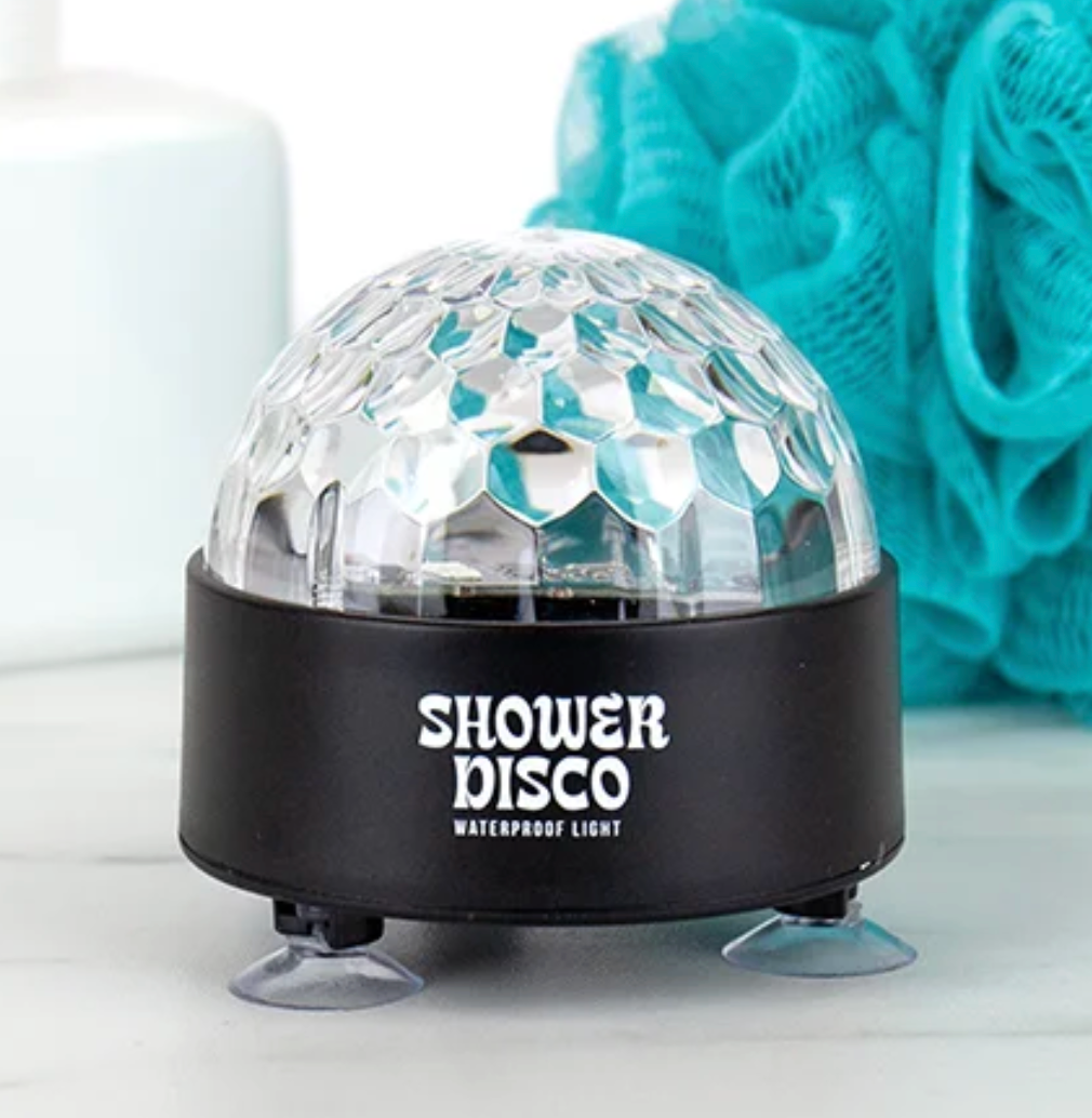 Shower Disco Light
