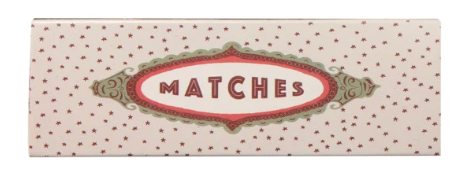 Safety Matches