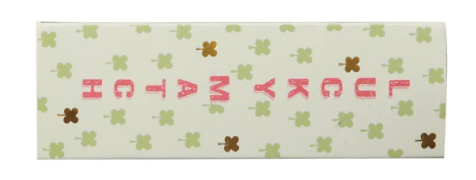 Safety Matches
