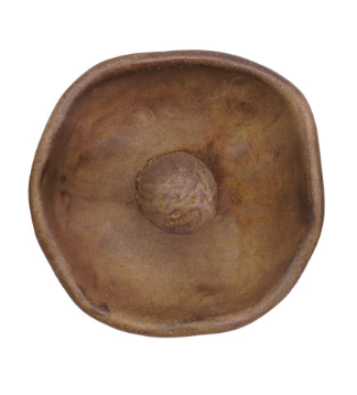 Decorative Mushroom Shaped Dish