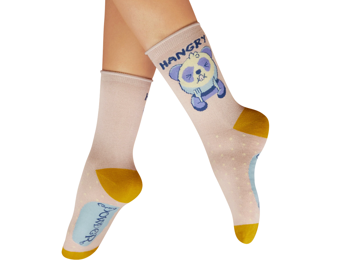 Character Socks