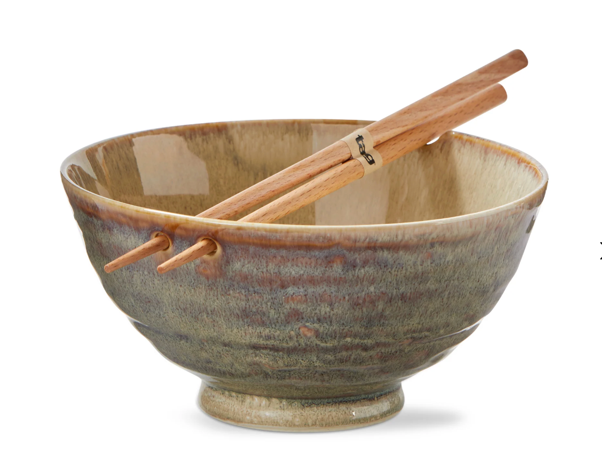 Akira Noodle Bowl