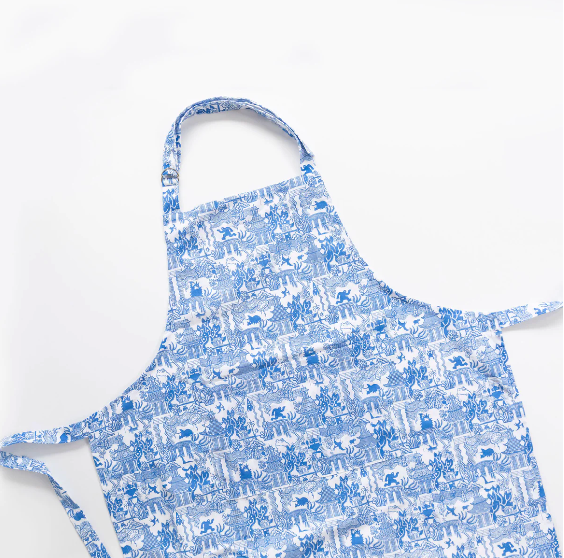 Things Could Be Worse Kitchen Textiles - Apron