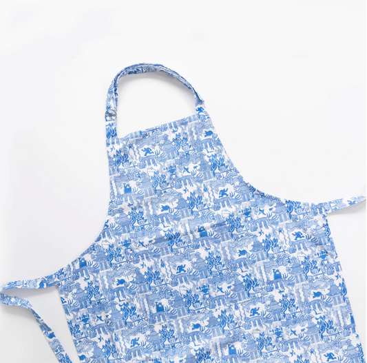 Things Could Be Worse Kitchen Textiles - Apron