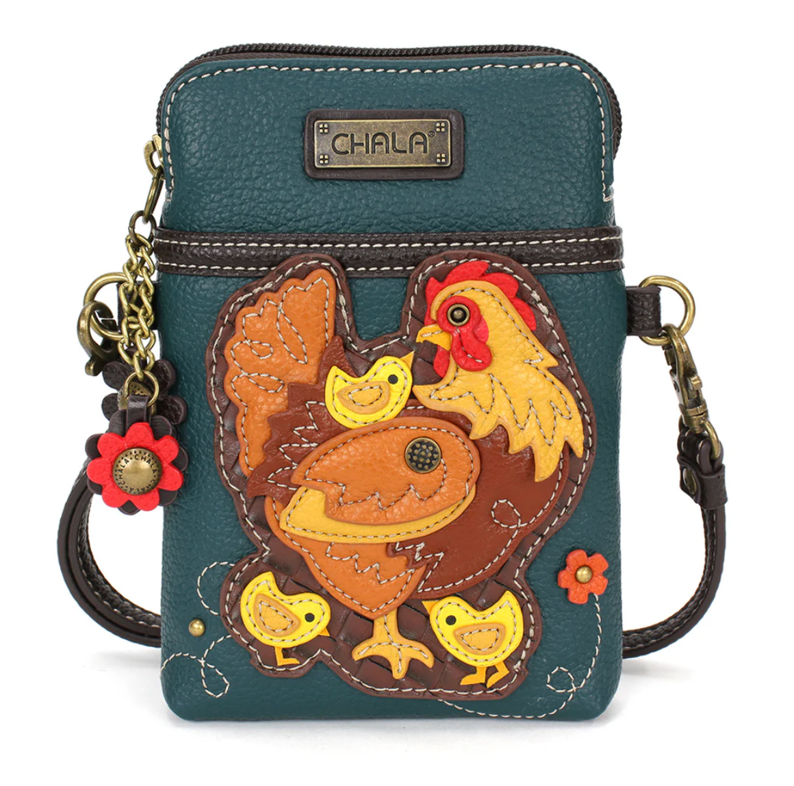 Cell Phone Crossbody
