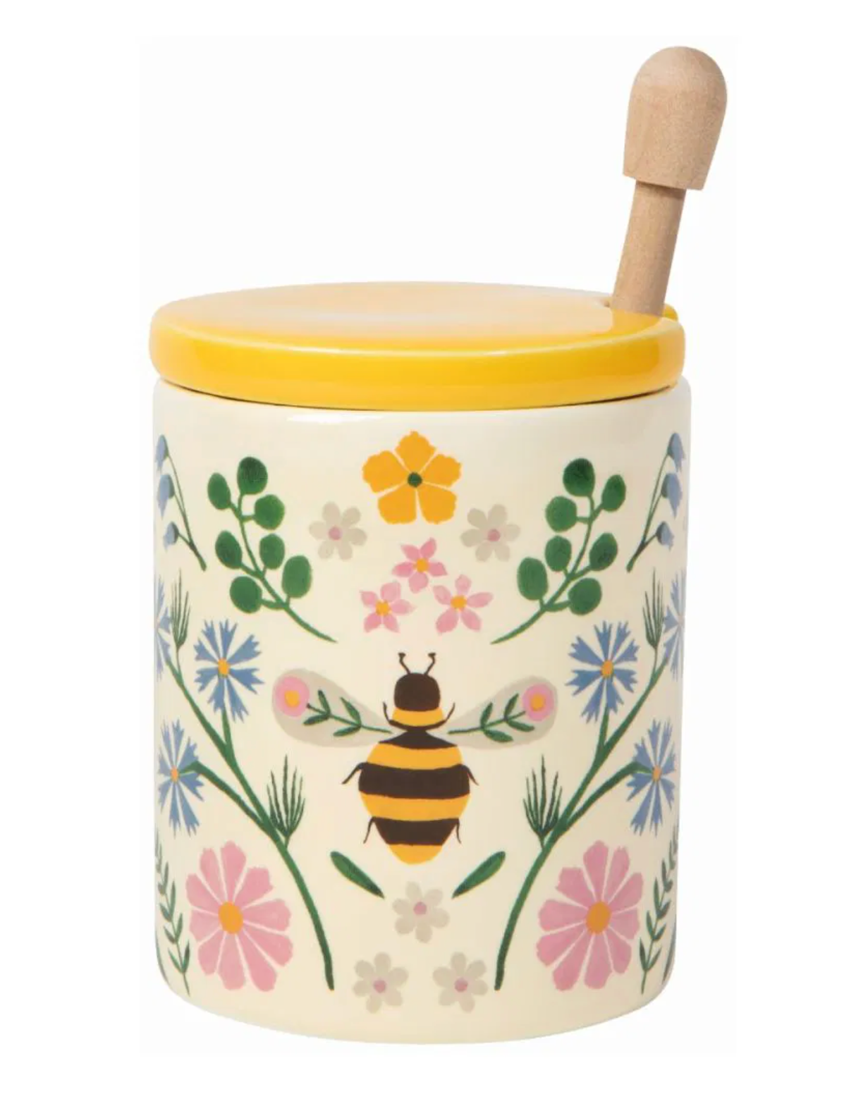 Honey Pot - Bee Garden