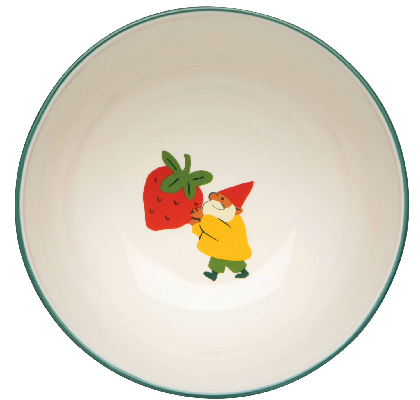 Gnome Grown Bowls (Set of 4)
