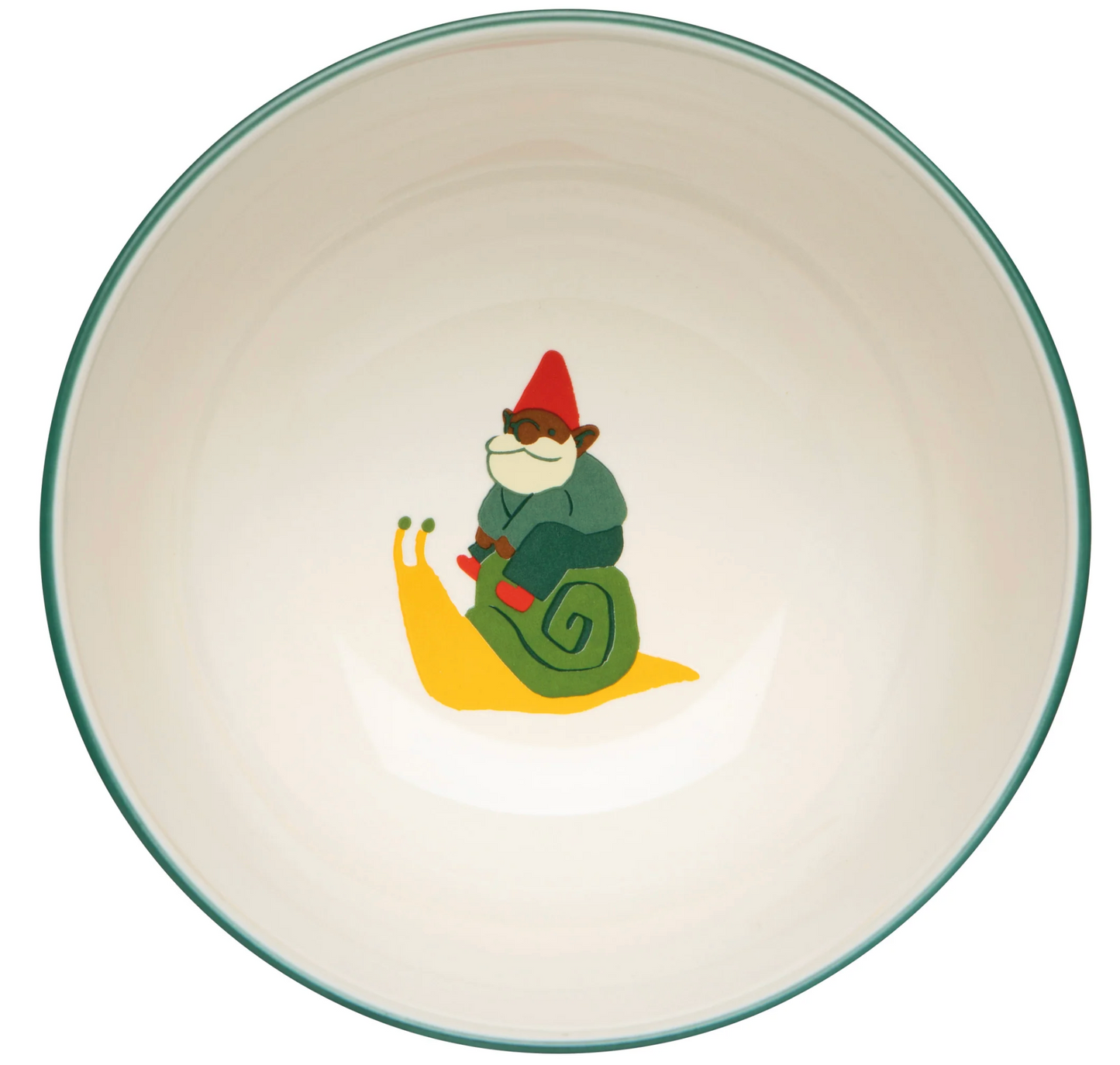 Gnome Grown Bowls (Set of 4)