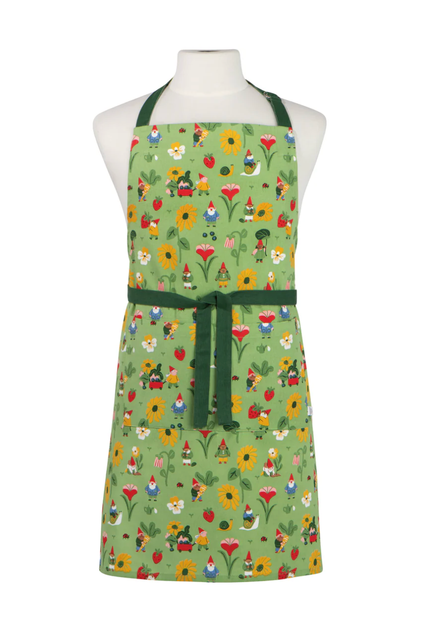 Apron - Gnome Grown