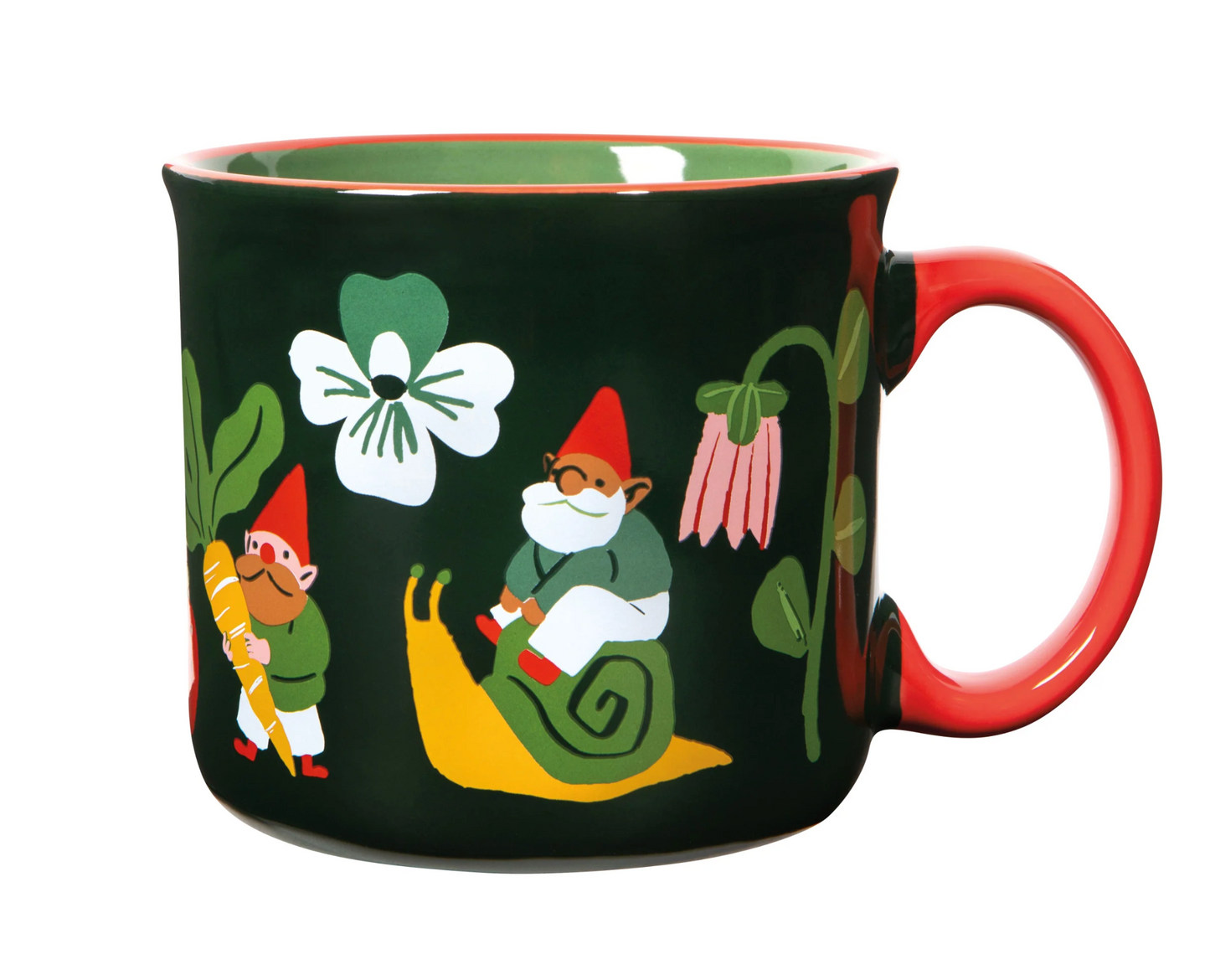 Gnome Grown Mug
