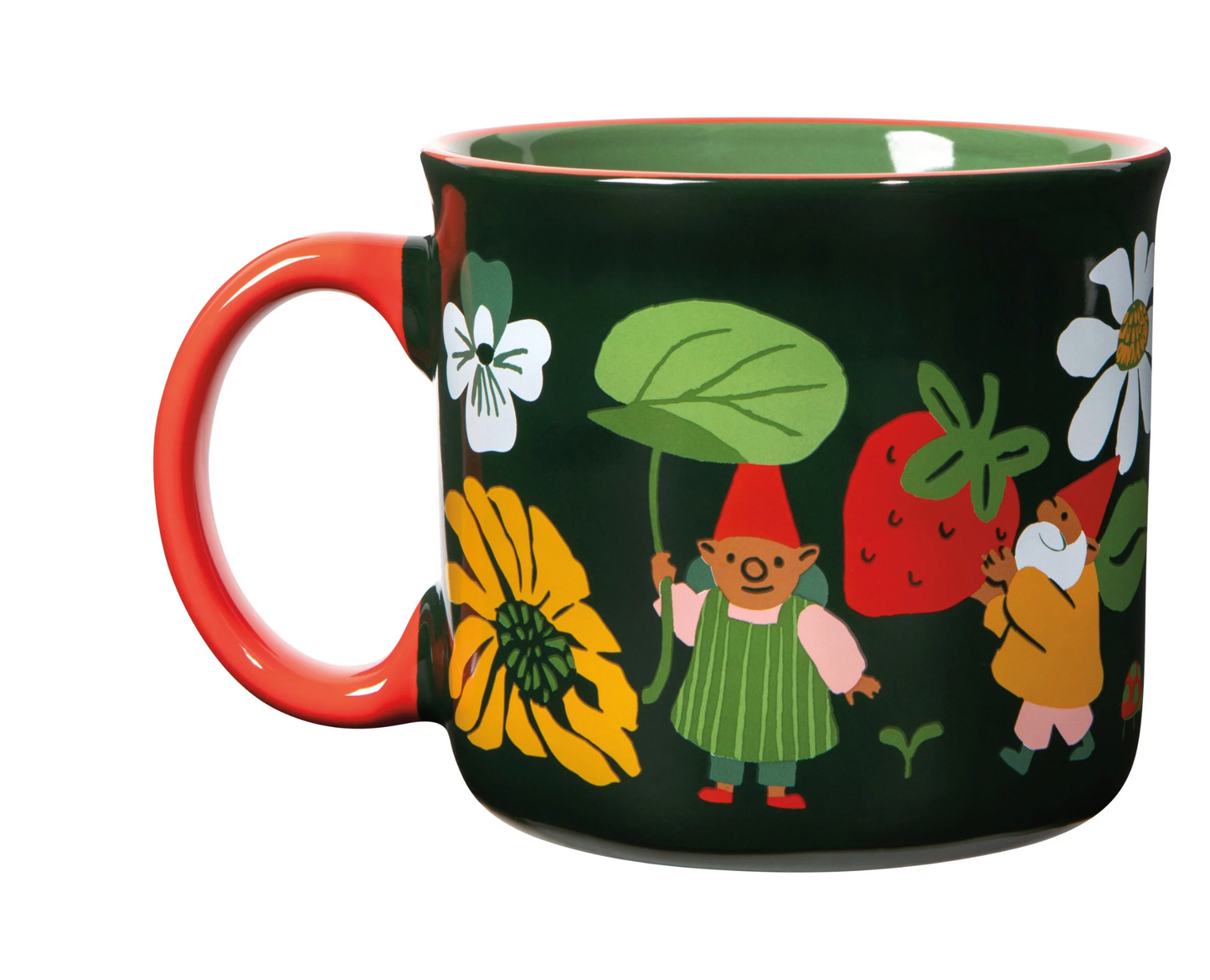 Gnome Grown Mug