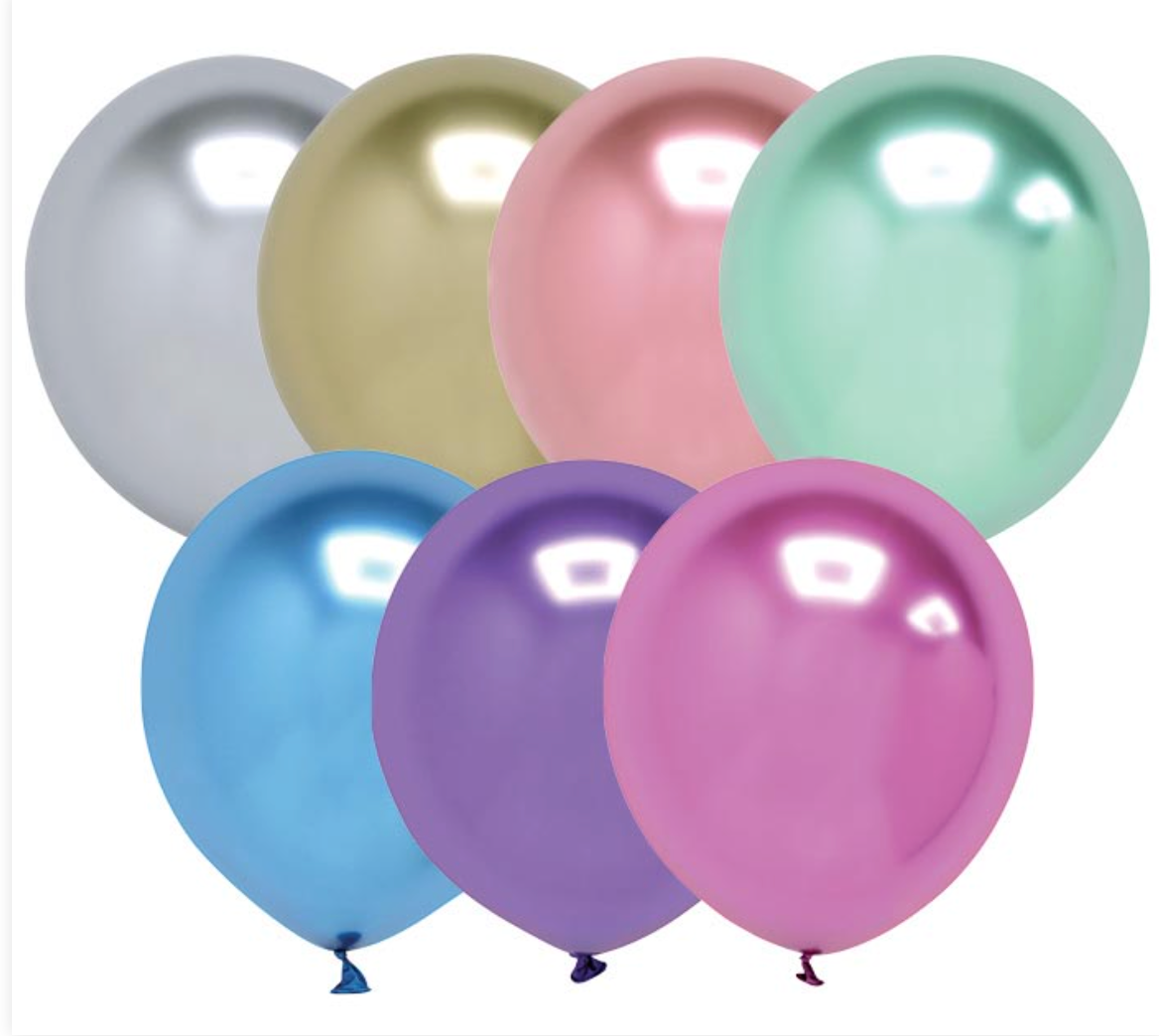 12" BALLOON - LATEX
