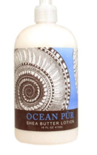 Hand Lotion 2oz