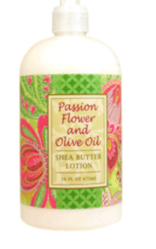 Hand Lotion 2oz
